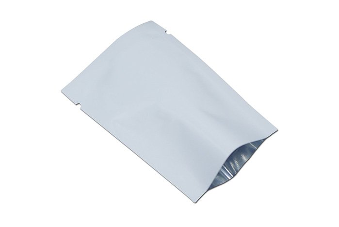 Flexible Packaging Aluminium Foil