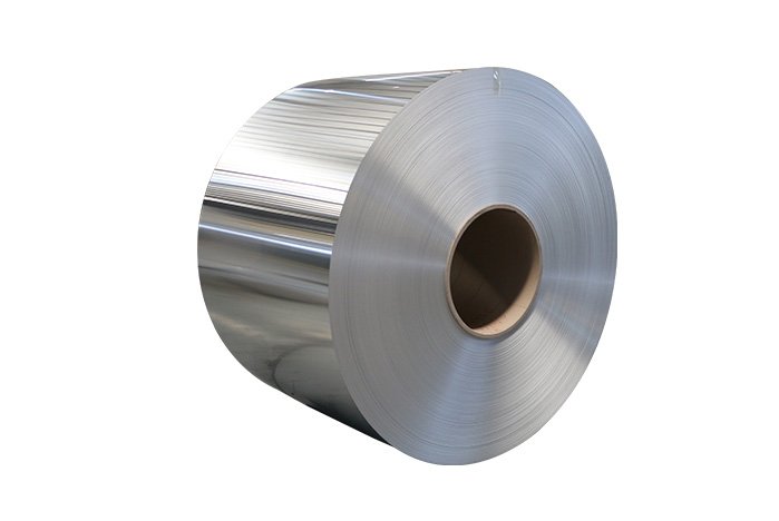 Flexible Packaging Aluminium Foil