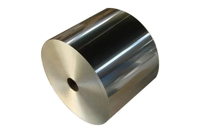 Container Aluminium Foil